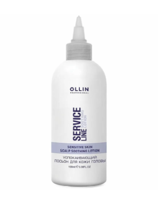 лосьон для окрашивания